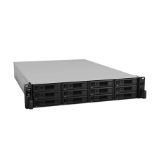 Synology SA3200D 12-Bay Dual Controller Active-Passive RackStation